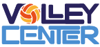 Logo VolleyCenter